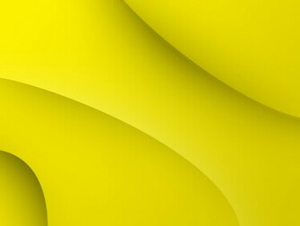 Cool Yellow Background Vector Background