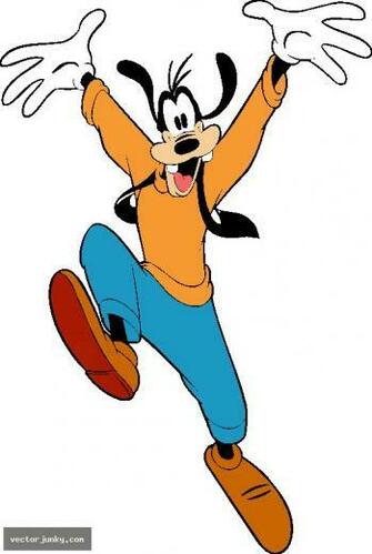 Disney Wallpaper Best Goofy