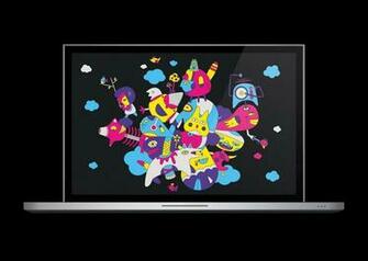 Zune Originals Wallpaper