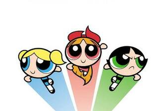 Powerpuff Girls Wallpaper Sf