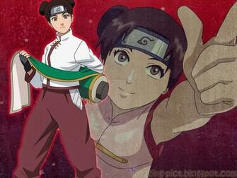 Tenten Wallpaper Amazing Picture