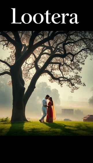 Lootera Wallpaper