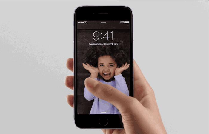 Create Your Own Live Wallpaper