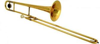 Pei Jazz And Blues Festival Trombone Summit