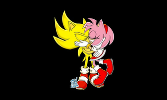 Sonic The Hedgehog Wallpaper