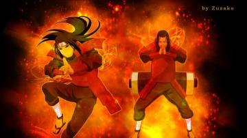 Hashirama Senju Wallpaper By Zuzako