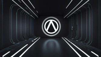 Anonymous Logo Wallpaper