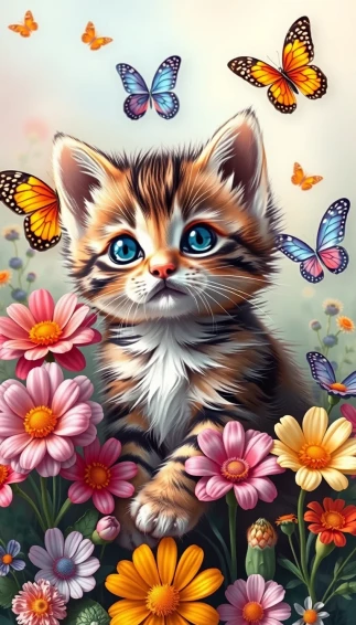Best Cute Wallpaper