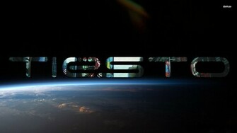 Tiesto Wallpaper