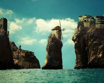 Fantasy Wallpaper