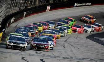 Nascar Wallpaper