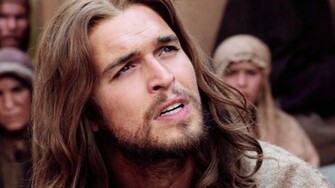 Son Of God Movie HD Wallpaper