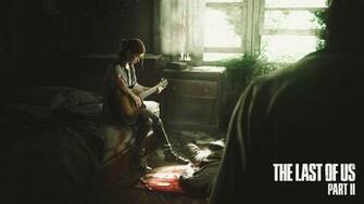 4k Ellie The Last Of Us Part Ii Mocah Org HD Wallpaper