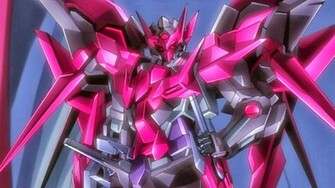 Dark Gundam Wallpaper Exia Matter