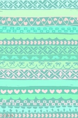 Aztec Wallpaper Phones Tribal Prints Patterns