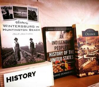Historic Wintersburg California