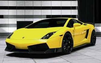 Lamborghini Gallardo Lp560 Wallpaper HD