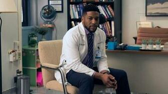 Watch New Amsterdam Season Catch Up Tv