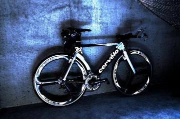 Cervelo Bicycle Bike Wallpaper