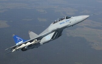 Fighters Mikoyan Mig Wallpaper