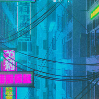 90s Anime Wallpaper