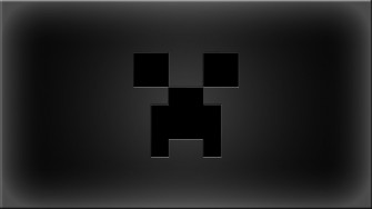 Minecraft Creeper Wallpaper