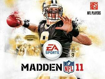 Meet Madden Wallpaper