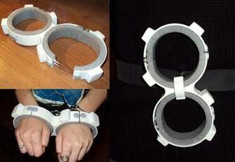 Imperial Handcuffs By Jok18