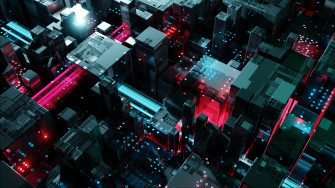 Abstract HD Wallpaper And Background