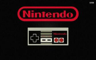 Super Nintendo Controller Wallpaper