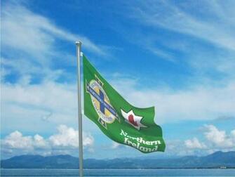 Fre Desktop Background Northern Ireland Football Soccer