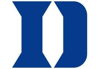 Duke University Basketball Logo