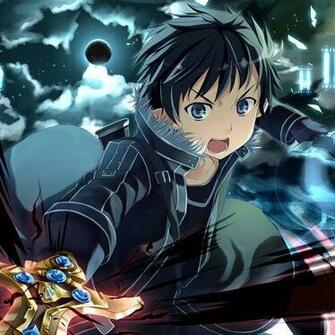 Sword Art Online Wallpaper