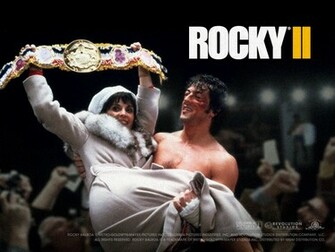 Rocky Balboa