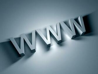 World Wide Web Wallpaper