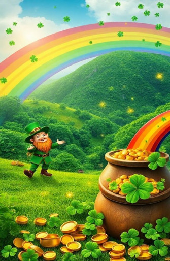 St Patrick S Day Wallpaper