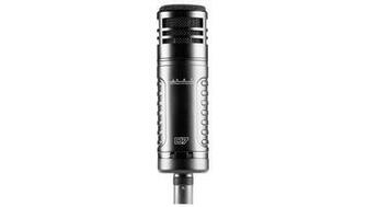 Art D7 Dynamic Microphone Reverb