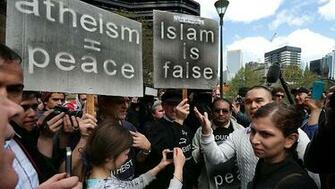 Anti Islam
