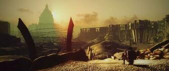 Fallout Computer Wallpaper Desktop Background Id