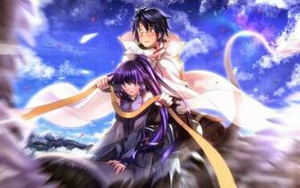 Shiroe Akatsuki Log Horizon Anime Wallpaper HD Widescreen