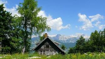 Nature Wallpaper Desktop Background