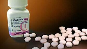Florida Blue To Stop Oxycontin Coverage Help Fight Opioid Abuse