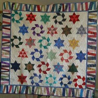 The Florida Quilt Network Auto Design Tech