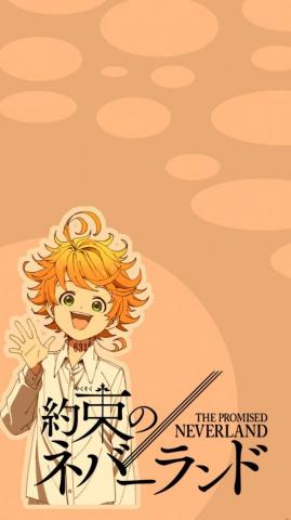 Untitled Wallpaper Of The Babies Promised Neverland