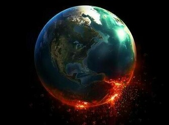 Doomsday Real Top Wallpaper