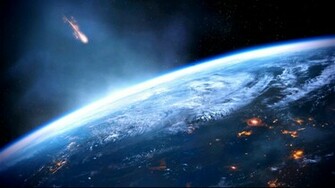 Mass Effect Earth Dreamscene By Droot1986