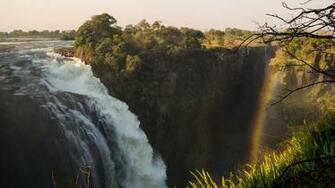 Victoria Falls Wallpaper Image Group