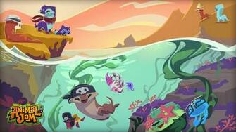 Animal Jam Wallpaper Daily