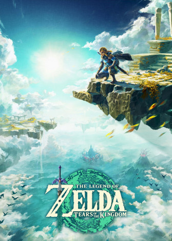 The Legend Of Zelda Tears Kingdom Production Contact