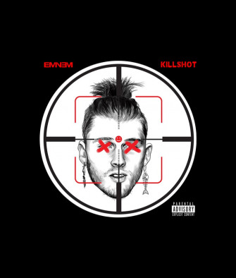 Killshot Wallpaper